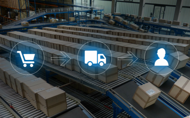 Amazon、etey、newegg一件代發(fā)