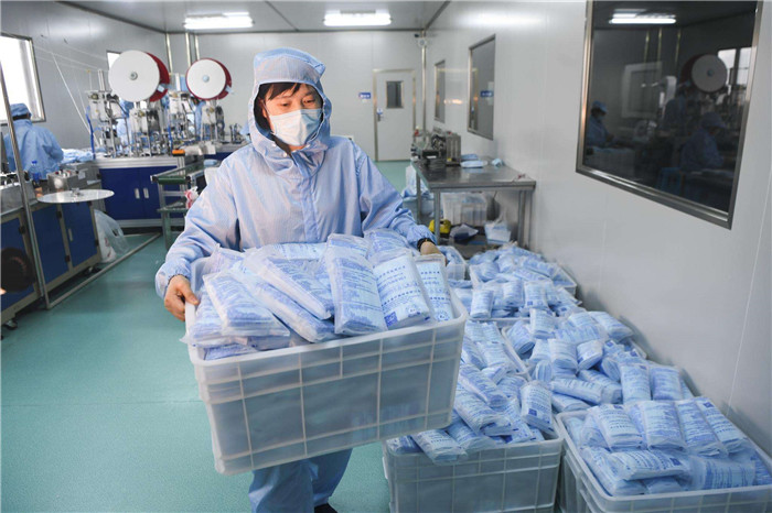 如何寄口罩到德國？從中國寄口罩到德國用什么快遞？
