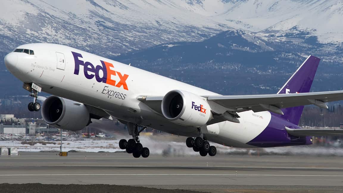 FedEx聯(lián)邦快遞寄件到歐洲需要多久？