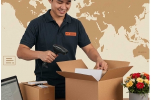 震驚!美國(guó)對(duì)中國(guó)出口商品突襲加稅104%，跨境賣(mài)家如何突圍?